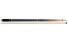 Бильярдный кий для американского пула Mezz Дора (клен «птичий глаз», эбен), двухсоставной