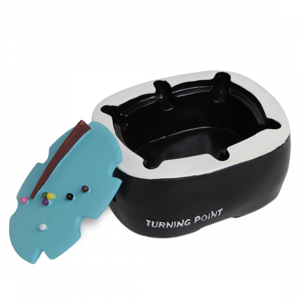 Пепельница Turning Point Billiard Table