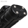 Тубус QK-S Hunter 1x1 (матовый черный)