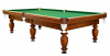 Бильярдный стол Виконт 10 футов (пирамида)