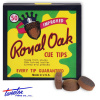 Наклейка для кия Royal Oak Ø11 мм 50 шт.