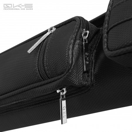 Тубус QK-S Ray 2x2 (черный)