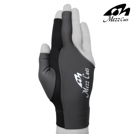 Перчатка Mezz Premium MGR-H серая (S, M, L, XL)