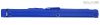 Тубус QK-S Ray 1x1 (синий)